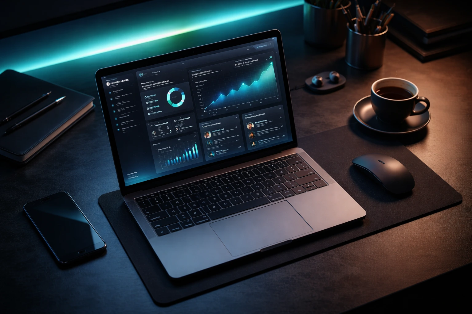 GVS — Gestor de Ventas Sistematizados
